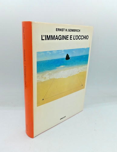 Immagine occhio ernst - l'occhio",