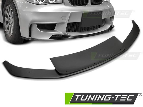 Lip splitter spoiler - spoiler, anteriore