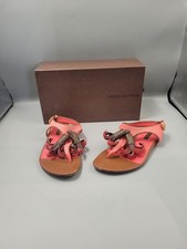 Louis Vuitton sandali con