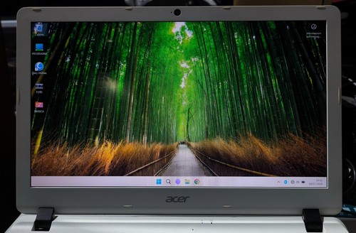 Acer portatile usato - portatile, a9