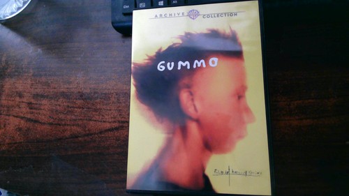 Gummo dvd harmony korine - harmony, chloe
