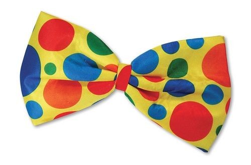 Papillon maxi gigante clow - papillon,