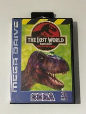 Jurassic Park Il Mondo Perduto