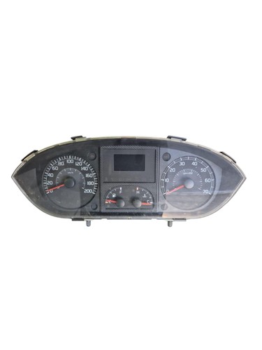 Quadro strumenti - quadro,