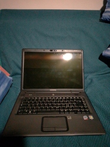 Usato portatile compaq - pc,