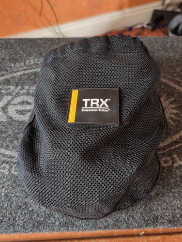 Trx system allenatore - trx,
