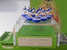 SUBBUTEO VINTAGE ANNI 80 -
