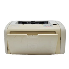 HP LaserJet 1018 stampante