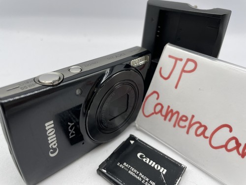 Canon ixus 190 ixy - canon, 210