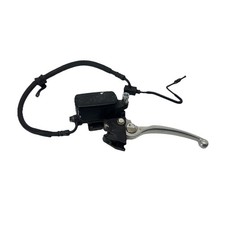 POMPA LEVA FRENO POSTERIORE SINISTRA SINISTRO HONDA X ADV X-ADV 750 2021/2024