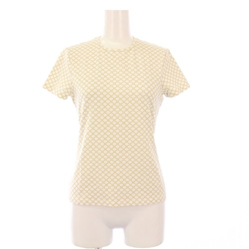 Shirt celine bianca beige - bianca,