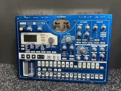 Korg electribe emx - korg, sd