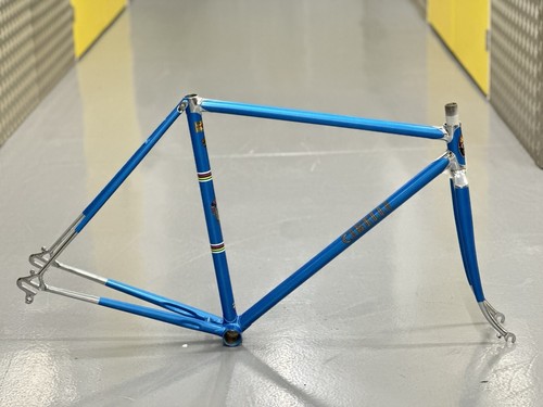 Cornice cinelli supercorsa - cinelli, sc