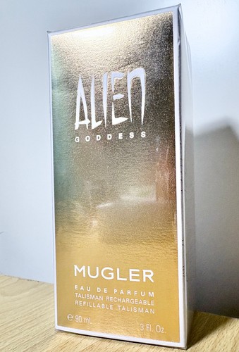 Thierry mugler alien goddess - mugler,