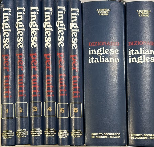 Inglese per tutti - 6, +