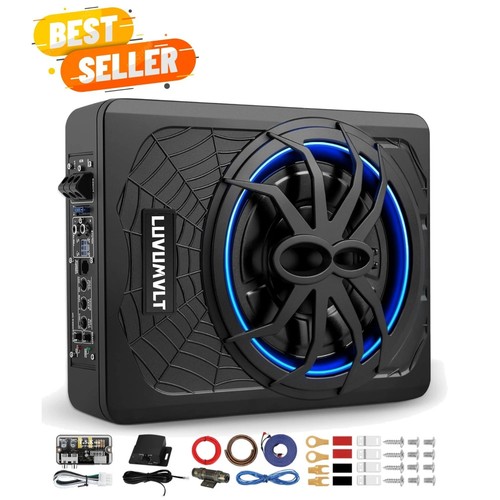 Subwoofer per auto 1200w - subwoofer,