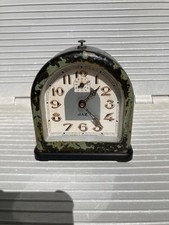 jaz Compagnie Industrielle de Meccanique Horlogere-Paris ANTICA SVEGLIA