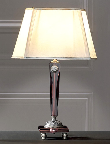 Lampada tavolo appoggio - tavolo,