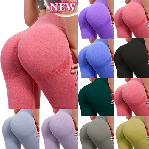 Pantaloni yoga donna - pantaloni,