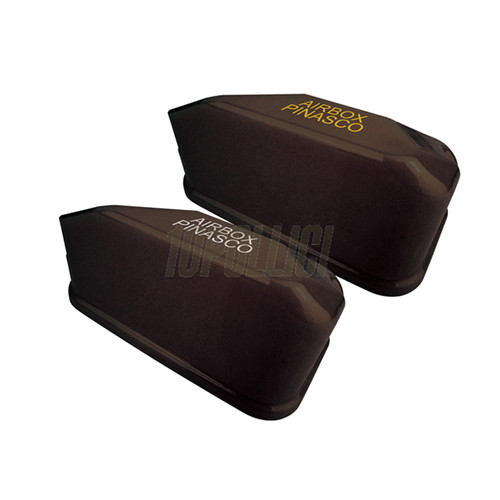 Coperchio scatola carburatore