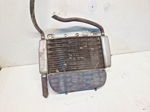Piaggio 250 evo radiatore - piaggio, x9