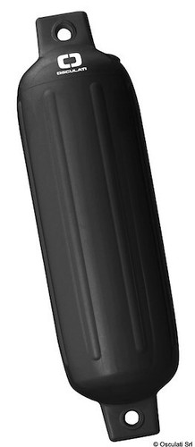 Parabordo osculati og4 nero - osculati,
