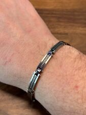 Vendo Bracciale 2Jewels in acciaio inox da uomo