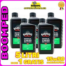 Litri bardahl classic - 5,