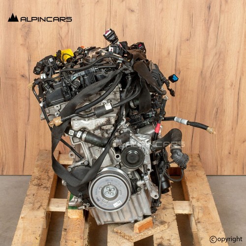 Motore bmw f39 f40 f44 - motore, f45