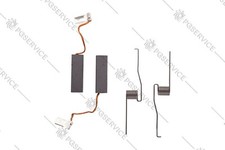 Kenwood kit spazzole carboncini motore molle planetaria Chef Major KMC500 KMM70