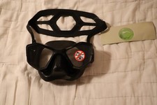 Maschera subacquea design - subacquea,