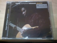 Kenny ''Babyface'' Edmonds -