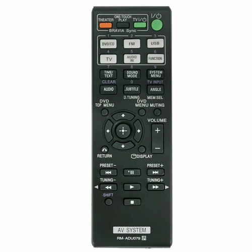 Telecomando hbd dz175 - hbd-dz175, per