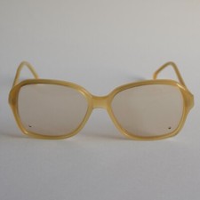 OCCHIALI MONTATURA VINTAGE ANNI '80 TOP LOZZA FRAME ITALY UP UNO da sole vista