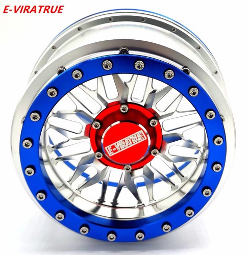 Ruota alluminio viratrue - alluminio, e-viratrue