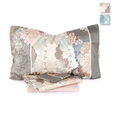 Completo lenzuola butterfly - completo, di