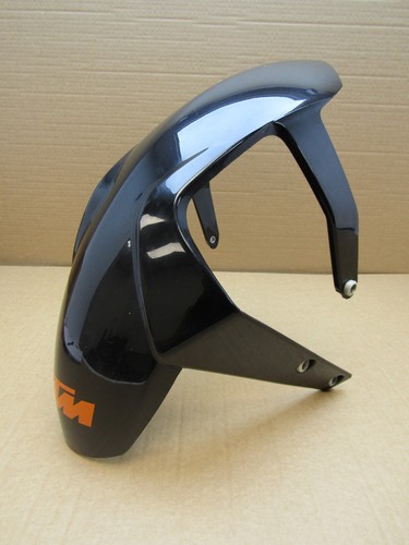 Parafango anteriore ktm 390 - ktm,