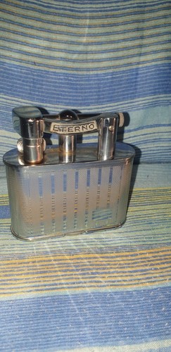 Saffa eterno accendino vintage - saffa,
