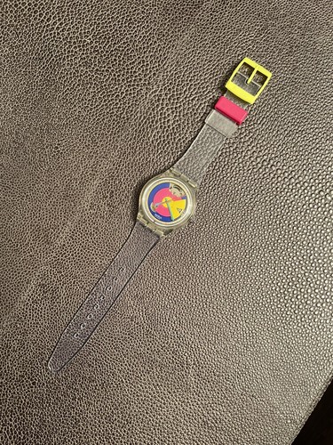 Swatch automatic happy - swatch,