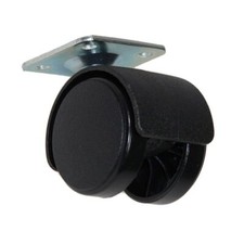 DELONGHI Ruota Movimento Nera