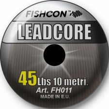 FISHCON LEAD-CORE  -made in u.e.