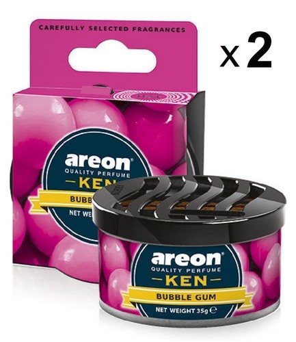 Deodorante areon ken - 2,