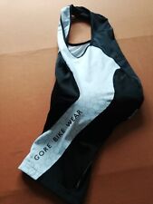PANTALONCINO BODY SALOPETTE BIB SHORTS CICLISMO ROAD MTB GORE BIKE WEAR S