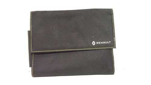 Porta documenti renault - documenti,
