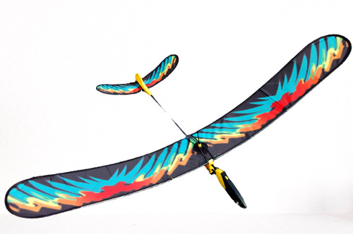 Aereo lancio super - aereo,