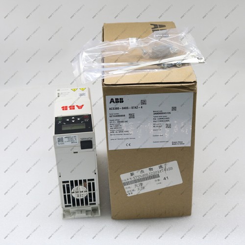 Pezzo nuovo abb - 1, inverter