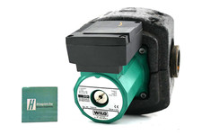 Pompa di circolazione Wilo Top