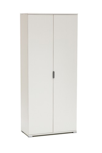 Armadio ante bianco - armadio,