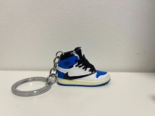 Portachiavi Jordan 1 High Mini