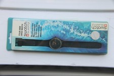 SWATCH GB101 / ANNO 1983 *